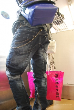 Fashion