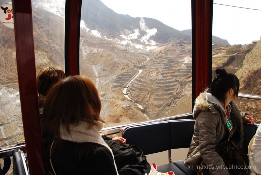 Hakone Ropeway
