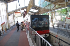 Tozan Cable Car