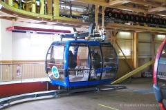Hakone Ropeway