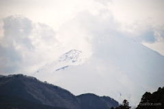 Mt Fuji