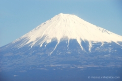 Mt Fuji