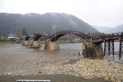 Kintaikyo Bridge, Iwakuni