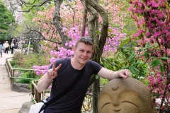 Peace!