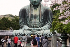 The Jade Buddha