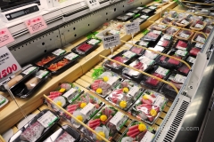 Sushi Selection