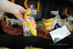 Hello Kitty Banana