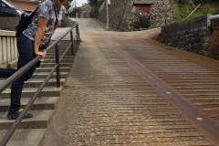 What a climb..