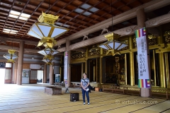 Random Temple, Kanazawa