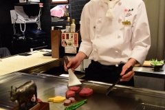 Kobe Beef.