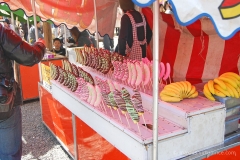 Chocolate Bananas