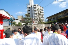 Komaki Parade
