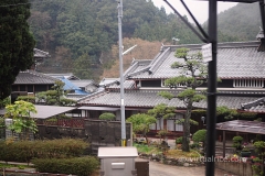 Scenery.