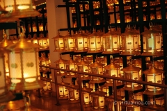 Lanterns