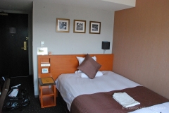 Hotel Mystays, Kyoto