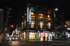 Random street shot