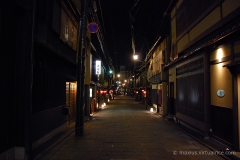 Random street shot