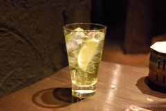 Chu-hai! Kampai! (Sumika Izakaya)