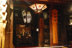 Kiyomizudera @ Night