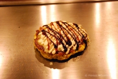 Okonomiyaki!
