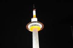 Kyoto Tower