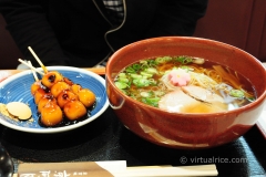 Ramen time