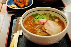 Udon time