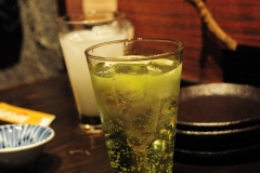 Chu-hai time!
