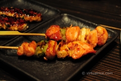 Yakitori Sticks