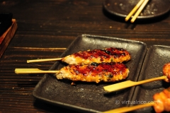 Yakitori Sticks