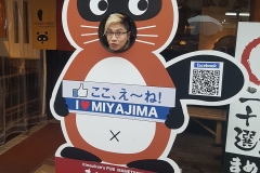Miyajima (2017)