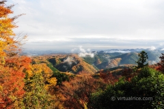 Mt Takao (2012)