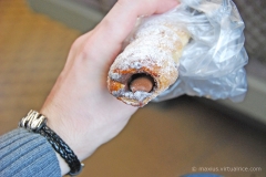 Patisserie Goodies