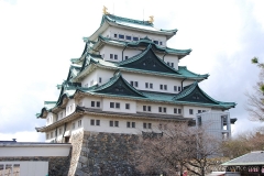 Nagoya Castle