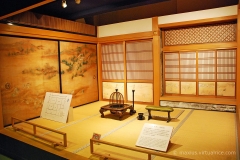 Nagoya Castle