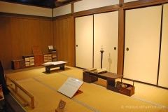 Nagoya Castle