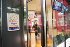 Random Cafe