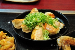 Gyoza