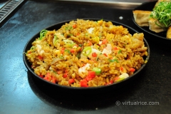 Japanese Fried Rice