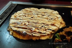 Okonomiyaki
