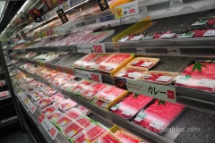 More meat!