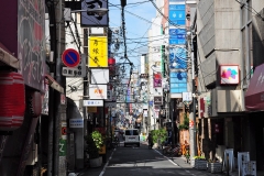 Random street view