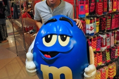 Which one's the peanut?
