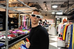 Fashion.
