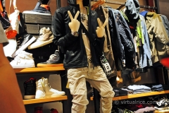 Peace, FU!