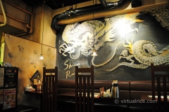 Shisen Ramen Shinsaibasi