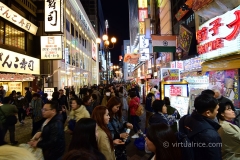 Dotonbori @ Osaka