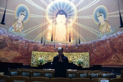 Prayer time