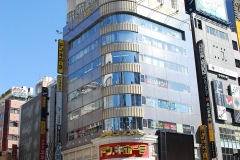 Don Quijote, Shinjuku