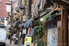 Asakusa Shops